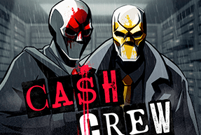 Cash Crew Mobile